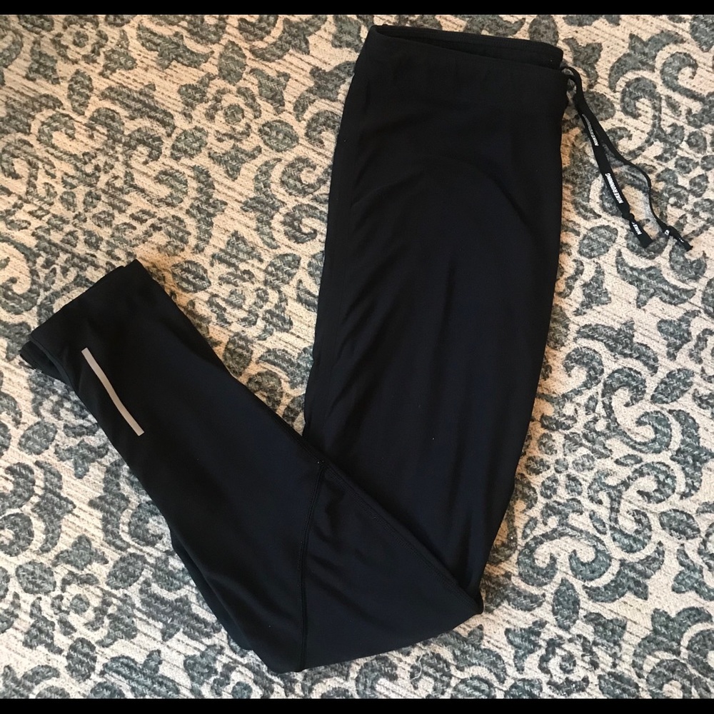 Black Nike Leggings